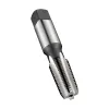 Macho Manual Canal Reto ANSI B94.9 1/2