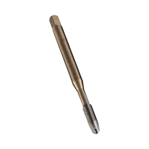 Macho Máquina Ponta Helicoidal DIN 371 M8 x 1,25mm - Dormer EP00M8