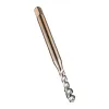 Macho Máquina Canal Helicoidal 45° DIN 376 M6 x 1 mm - Dormer EX00M6
