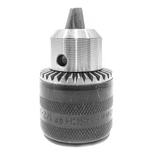 Mandril 1/2 com Chave - Bosch 60085E1010 Mandril 1/2 com Chave - Bosch 60085E1010