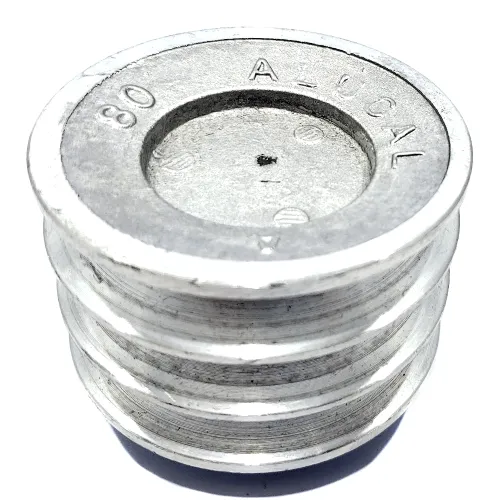Polia de Alumínio para Transmissão em V 3 Canais Tipo A 80mm - Alucal PAL80A3 Polia de Alumínio para Transmissão em V 3 Canais Tipo A 80mm - Alucal PAL80A3