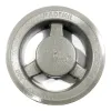 Polia de Ferro para Transmissão em V 3 Canais Tipo B 200mm - Mademil PF200B3