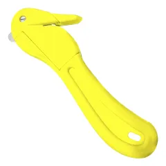 Estilete de Segurança Tipo Bico Pelicano - Exfak 15-010 C Estilete de Segurança Tipo Bico Pelicano - Exfak 15-010 C