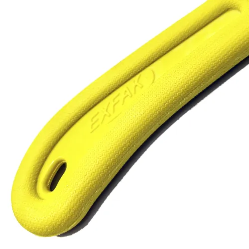 Estilete de Segurança Tipo Bico Pelicano - Exfak 15-010 C
