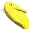 Estilete de Segurança Tipo Bico Pelicano - Exfak 15-010 C