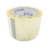 Fita Adesiva Transparente de Empacotamento para Uso Geral 70 mm x 100 m - Intertape 3006215