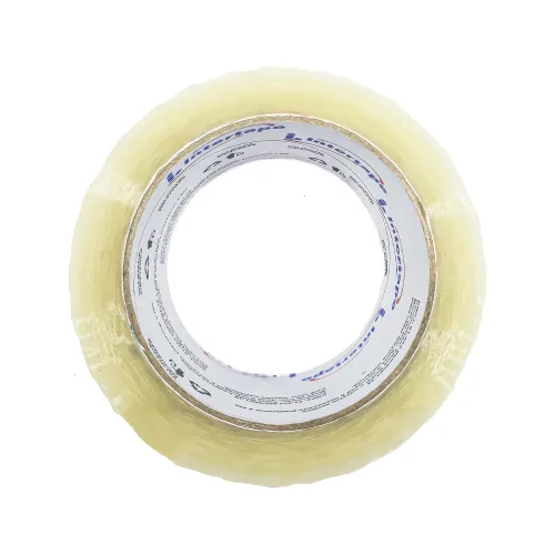 Fita Adesiva Transparente de Empacotamento para Uso Geral 70 mm x 100 m - Intertape 3006215