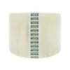 Fita Adesiva Transparente de Empacotamento para Uso Geral 70 mm x 100 m - Intertape 3006215