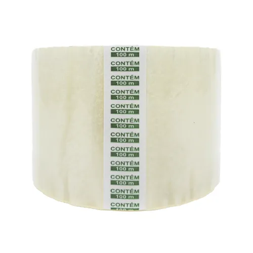Fita Adesiva Transparente de Empacotamento para Uso Geral 70 mm x 100 m - Intertape 3006215