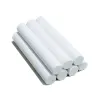 Giz Escolar Comum Branco com 64 Palitos - Delta 0002