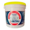 Pasta Desengraxante para as Mãos Perfume de Erva Doce - LubToll Clean Max SE-0508