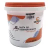 Pasta em Gel Desengraxante para as Mãos com Esfoliante 2,5Kg - Samore 154