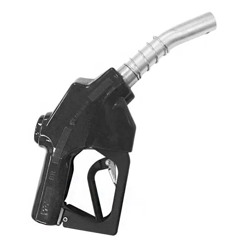 Bico Automático Curto para Abastecimento Saída 1