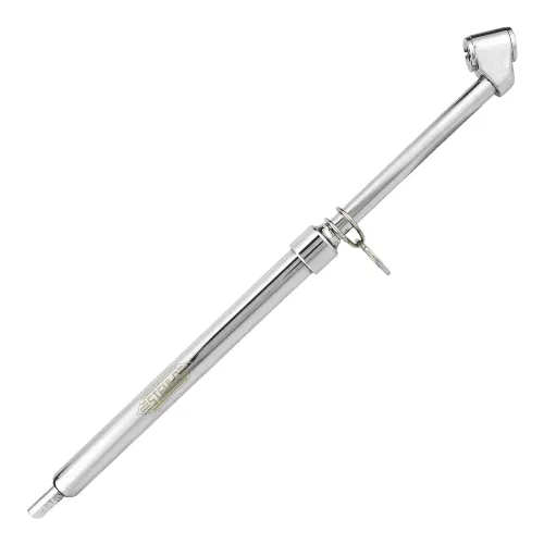 Calibrador para Pneus Tipo Caneta 150 lbs - Steula BC 125-1