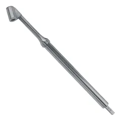 Calibrador Para Pneus Niquelado 150 lbs - Arcdal ARC-176-NIQ Calibrador Para Pneus Niquelado 150 lbs - Arcdal ARC-176-NIQ