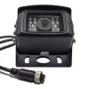 Câmera de Ré com Visão Noturna 120° 12V - Martineli CW-089