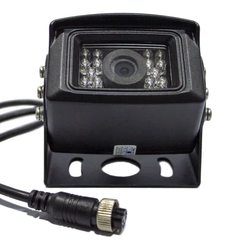 Câmera de Ré com Visão Noturna 120° 12V - Martineli CW-089