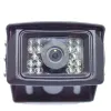 Câmera de Ré com Visão Noturna 120° 12V - Martineli CW-089