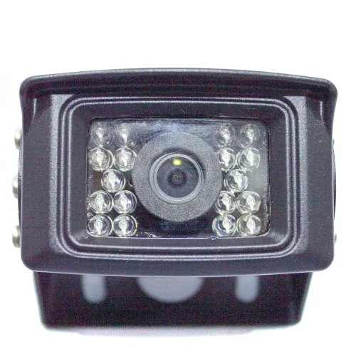 Câmera de Ré com Visão Noturna 120° 12V - Martineli CW-089