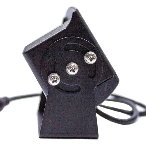 Câmera de Ré com Visão Noturna 120° 12V - Martineli CW-089