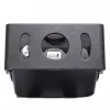 Câmera de Ré com Visão Noturna 120° 12V - Martineli CW-089