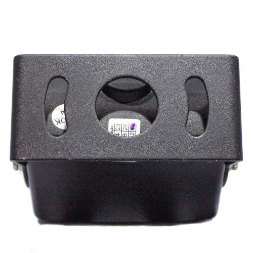 Câmera de Ré com Visão Noturna 120° 12V - Martineli CW-089