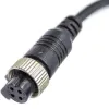 Câmera de Ré com Visão Noturna 120° 12V - Martineli CW-089
