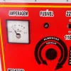 Carregador de Bateria Rápido/Lento 12V 50A com Auxiliar de Partida - J.T.S-003