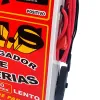 Carregador de Bateria Rápido/Lento 12V 50A com Auxiliar de Partida - J.T.S-003