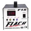 Carregador de Bateria Bivolt 15A 180W - Flach F15