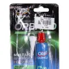 Silicone Acético Multiuso 50 g - Orbi Química 5542 Silicone Acético Multiuso 50 g - Orbi Química 5542