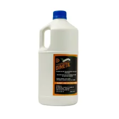 Fluido Sintético Transparente SH 1L - Dimetil SH 1L Fluido Sintético Transparente SH 1L - Dimetil SH 1L