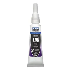 Adesivo Veda Juntas 190 Roxo 50g - Tekbond 10221001300