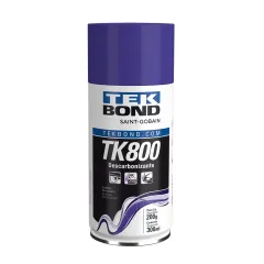 Tekspray Descarbonizante 300ML - Tekbond 21513005900 Tekspray Descarbonizante 300ML - Tekbond 21513005900