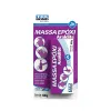 Adesivo Araldite Massa 100Gr - Tekbond 10898500100