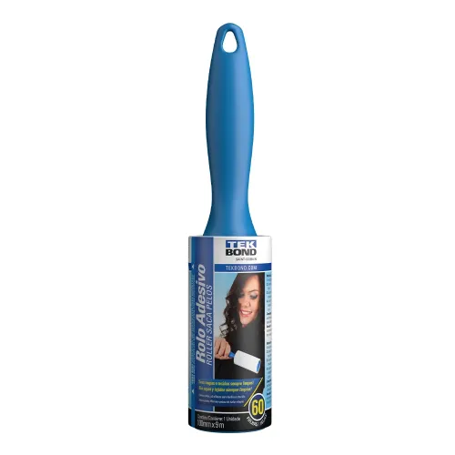 Rolo Adesivo 60 Folhas 100MM - Tekbond 21351010900