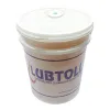 Fluido Solúvel Refrigerante e Lubrificante Sintético - LubtollCooler Fluid NSA-1015 Fluido Solúvel Refrigerante e Lubrificante Sintético - LubtollCooler Fluid NSA-1015