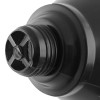 Funil Plástico Bico Flexível Preto 160 mm - Vonder 51.67.100.000 Funil Plástico Bico Flexível Preto 160 mm - Vonder 51.67.100.000