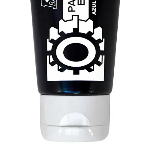 Paste de Ajuste e Desempeno Azul da Prússia 60g - Baden AP-502 Paste de Ajuste e Desempeno Azul da Prússia 60g - Baden AP-502