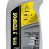 Óleo Lubrificante Mineral para Motores 2 Tempos à Gasolina 500ml - Incollub DT-30