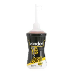 Óleo de Corte Tipo Almotolia 600 ml - Vonder 51.29.000.650 Óleo de Corte Tipo Almotolia 600 ml - Vonder 51.29.000.650