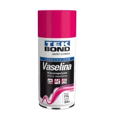 Vaselina Tekspray 210G / 300ML - Tekbond 21571000488 Vaselina Tekspray 210G / 300ML - Tekbond 21571000488