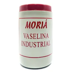 Vaselina Sólida Industrial 910 g - Moriá MVS910 Vaselina Sólida Industrial 910 g - Moriá MVS910