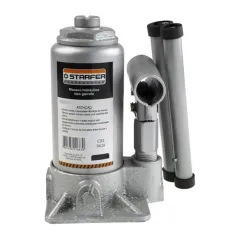 Macaco Hidráulico tipo Garrafa de 12 Toneladas - Starfer 08853045