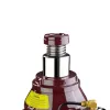 Macaco Hidropneumático tipo Garrafa 32 Toneladas - MCM MCC-17032