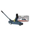 Macaco Hidráulico tipo Jacaré Curto 2 Toneladas com Maleta - Marcon MJH-2CM