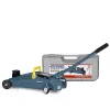 Macaco Hidráulico tipo Jacaré Curto 2 Toneladas com Maleta - Marcon MJH-2CM