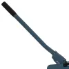 Macaco Hidráulico tipo Jacaré Curto 2 Toneladas com Maleta - Marcon MJH-2CM