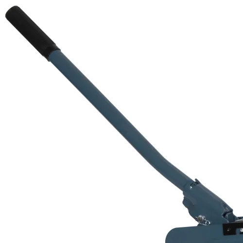 Macaco Hidráulico tipo Jacaré Curto 2 Toneladas com Maleta - Marcon MJH-2CM
