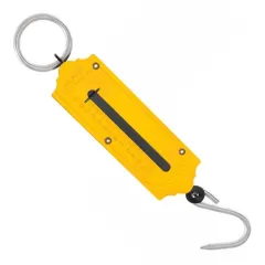 Balança Suspensa Tipo Peixeiro 12 kgf - Vonder 38.85.000.120 Balança Suspensa Tipo Peixeiro 12 kgf - Vonder 38.85.000.120